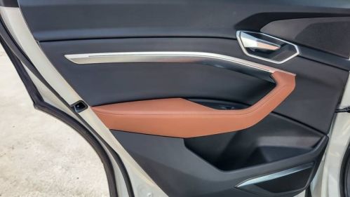 2021 Audi e-tron - Images - 19