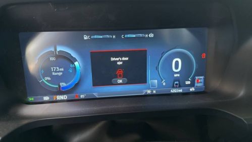 2024 Ford F-150 Lightning - Images - 4