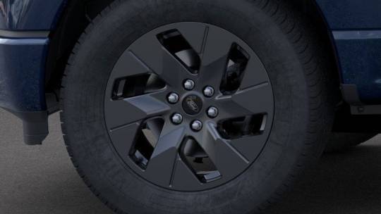 2025 Ford F-150 Lightning - Images - 19