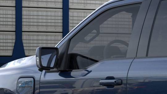2025 Ford F-150 Lightning - Images - 20
