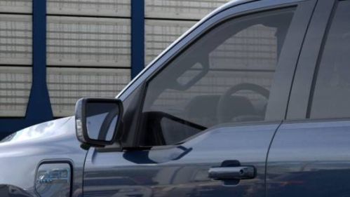2025 Ford F-150 Lightning - Images - 20