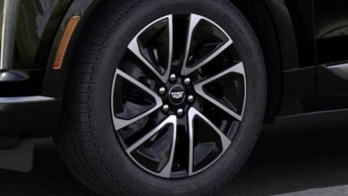 2025 Cadillac OPTIQ - Images - 9