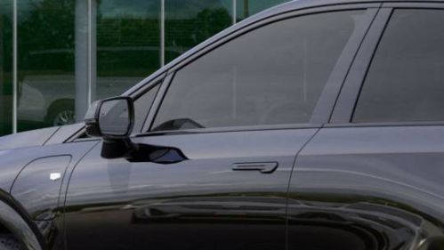 2025 Cadillac OPTIQ - Images - 12