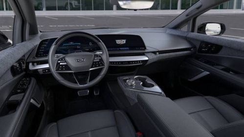 2025 Cadillac OPTIQ - Images - 15