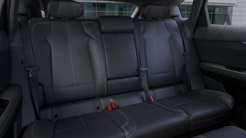 2025 Cadillac OPTIQ - Images - 17