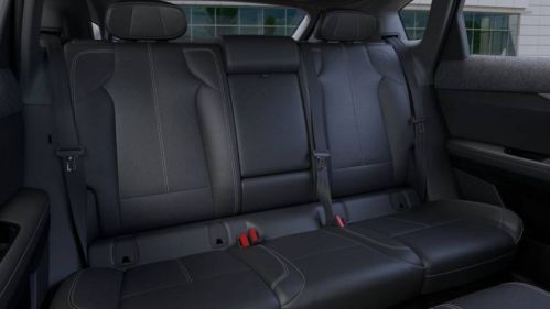 2025 Cadillac OPTIQ - Images - 17