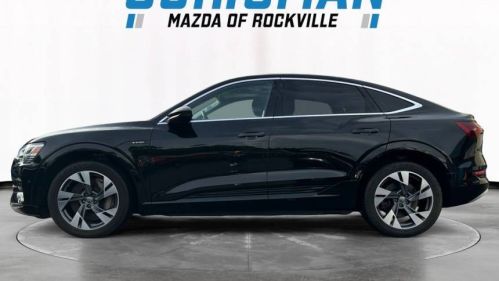 2020 Audi e-tron - Images - 3