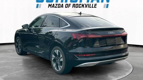 2020 Audi e-tron - Images - 4
