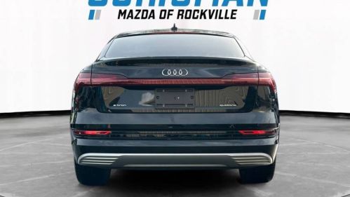 2020 Audi e-tron - Images - 5