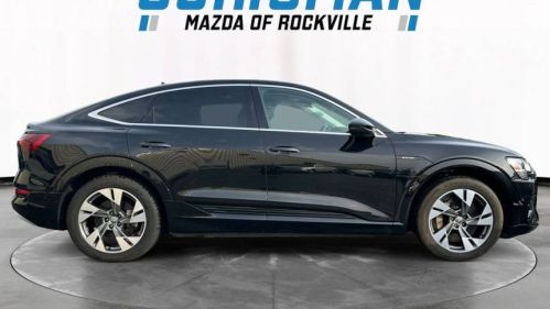 2020 Audi e-tron - Images - 7