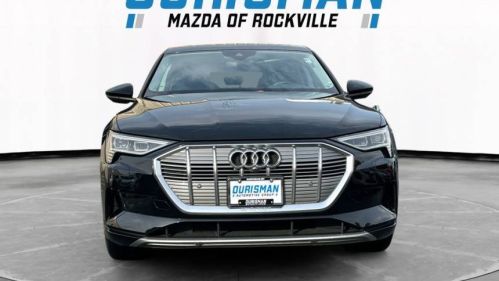 2020 Audi e-tron - Images - 8