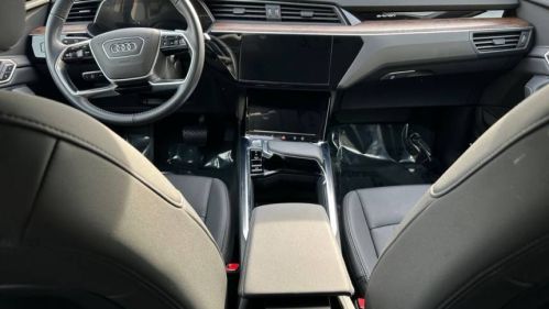 2020 Audi e-tron - Images - 10