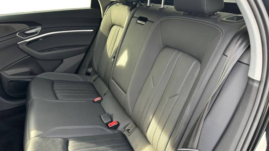 2020 Audi e-tron - Images - 13