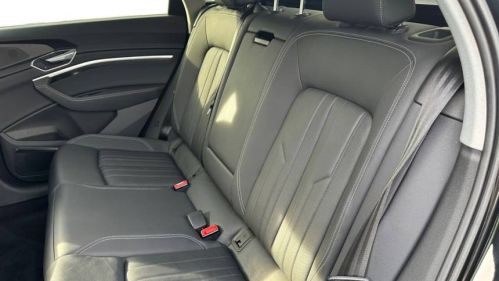 2020 Audi e-tron - Images - 13