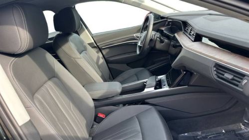 2020 Audi e-tron - Images - 15