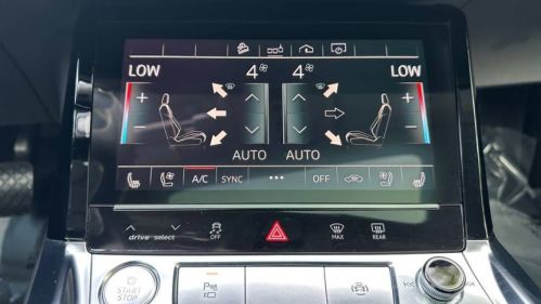 2020 Audi e-tron - Images - 20