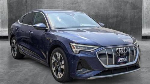 2021 Audi e-tron - Images - 3