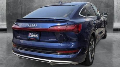 2021 Audi e-tron - Images - 4