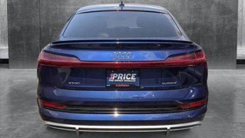 2021 Audi e-tron - Images - 5