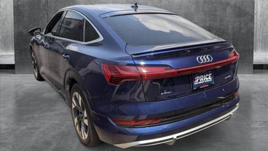 2021 Audi e-tron - Images - 6