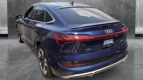 2021 Audi e-tron - Images - 6