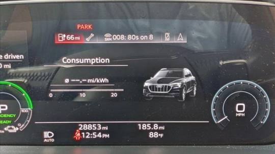 2021 Audi e-tron - Images - 7
