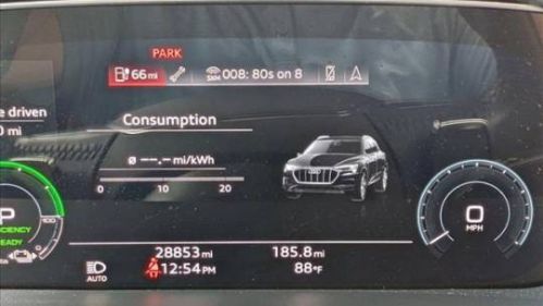 2021 Audi e-tron - Images - 7