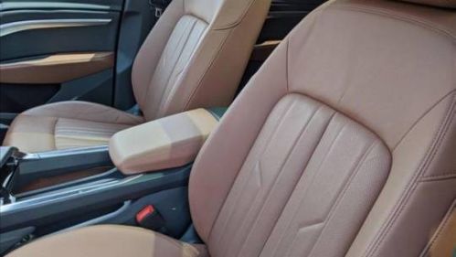 2021 Audi e-tron - Images - 13