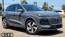 2025 Audi Q6 e-tron
