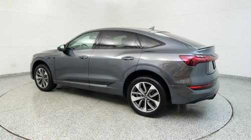 2021 Audi e-tron - Images - 3