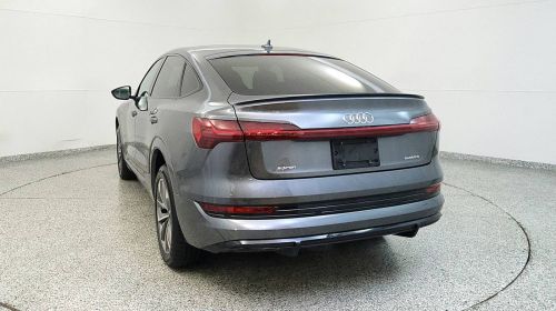 2021 Audi e-tron - Images - 4