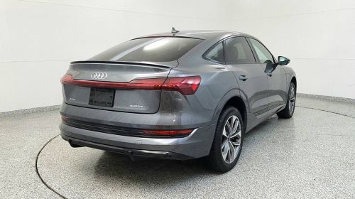 2021 Audi e-tron - Images - 5