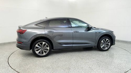 2021 Audi e-tron - Images - 6