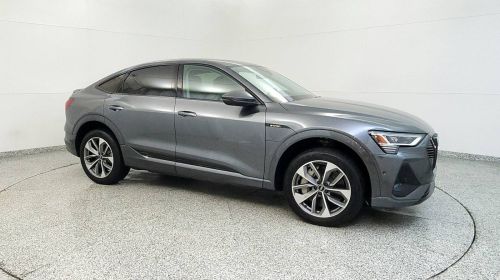 2021 Audi e-tron - Images - 7