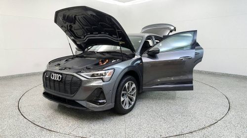 2021 Audi e-tron - Images - 9