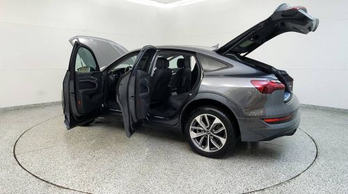 2021 Audi e-tron - Images - 10