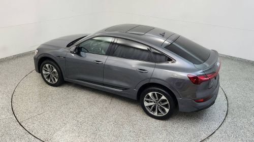2021 Audi e-tron - Images - 14