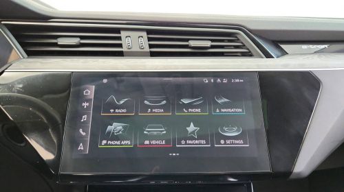 2021 Audi e-tron - Images - 23