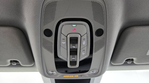 2021 Audi e-tron - Images - 25