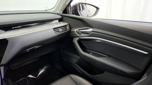 2021 Audi e-tron - Images - 27