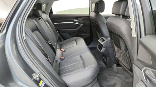 2021 Audi e-tron - Images - 30