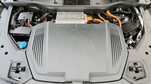 2021 Audi e-tron - Images - 32