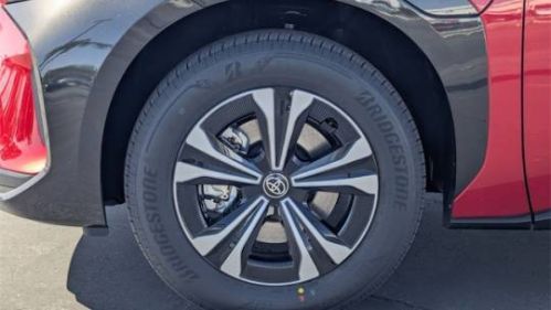 2025 Toyota bZ4X - Images - 10