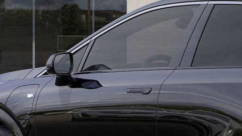 2025 Cadillac OPTIQ - Images - 12