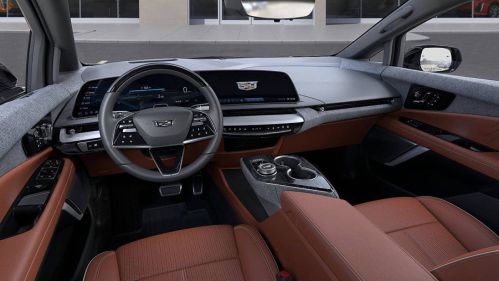 2025 Cadillac OPTIQ - Images - 15