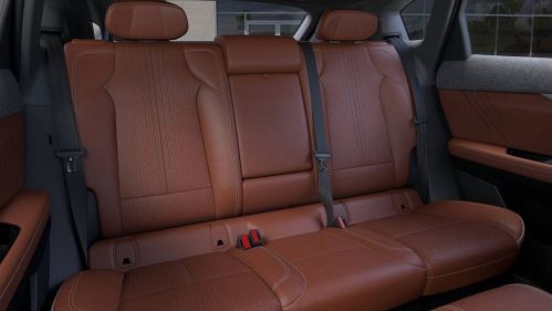 2025 Cadillac OPTIQ - Images - 17