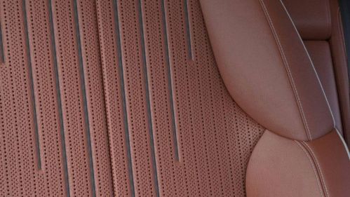 2025 Cadillac OPTIQ - Images - 21