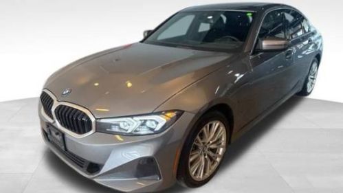 2024 BMW 3 Series - Images - 1