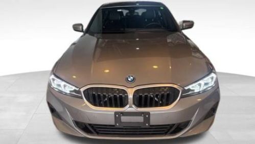 2024 BMW 3 Series - Images - 2