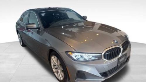 2024 BMW 3 Series - Images - 3